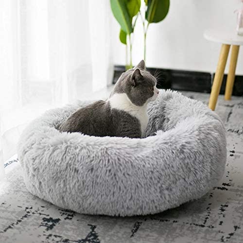 TopConfort™ - Lit Apaisant pour Chat - Sybelle&Compagnons